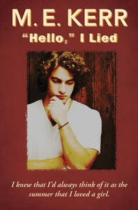 Enlarge image Cover: "Hello," I Lied - Open Road Media Teen & Tween