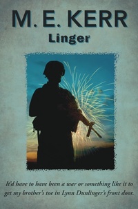 Enlarge image Cover: Linger - Open Road Media Teen & Tween