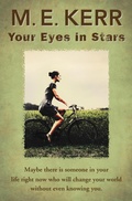 Cover: Your Eyes in Stars - Open Road Media Teen & Tween