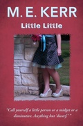 Cover: Little Little - Open Road Media Teen & Tween