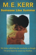 Cover: Someone Like Summer - Open Road Media Teen & Tween