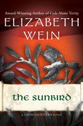 Cover: The Sunbird - Open Road Media Teen & Tween