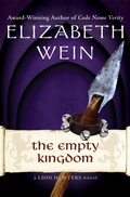 Cover: The Empty Kingdom - Open Road Media Teen & Tween