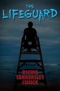 Cover: The Lifeguard - Open Road Media Teen & Tween