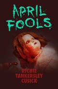 Cover: April Fools - Open Road Media Teen & Tween