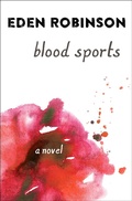 Cover: Blood Sports - Open Road Media