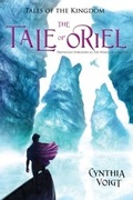 Cover: The Tale of Oriel - Atheneum Books for Young Readers