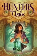 Cover: Hunters of Chaos - Aladdin