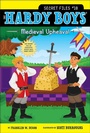 Cover: Medieval Upheaval - Aladdin