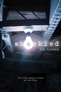 Cover: Shackled - Simon Pulse;Simon & Schuster Books for Young Readers