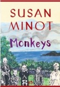 Enlarge image Cover: Monkeys - Open Road Media