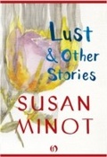 Cover: Lust - Open Road Media