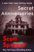 Cover: Secret Anniversaries - Open Road Media