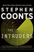 Cover: The Intruders - Open Road Media Mystery & Thriller