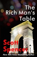 Cover: The Rich Man's Table - Open Road Media