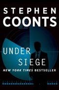 Cover: Under Siege - Open Road Media Mystery & Thriller