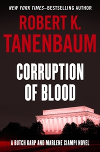 Enlarge image Cover: Corruption of Blood - Open Road Media Mystery & Thriller