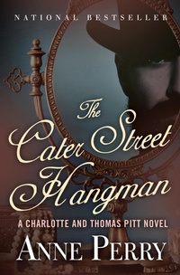 Enlarge image Cover: The Cater Street Hangman - Open Road Media Mystery & Thriller