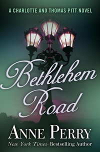 Enlarge image Cover: Bethlehem Road - Open Road Media Mystery & Thriller