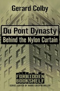 Cover: Du Pont Dynasty - Open Road Media