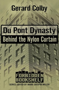 Enlarge image Cover: Du Pont Dynasty - Open Road Media