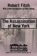 Cover: The Assassination of New York - Open Road Media