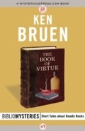 Cover: The Book of Virtue - MysteriousPress.com/Open Road