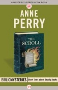 Enlarge image Cover: The Scroll - MysteriousPress.com/Open Road