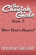 Cover: Who's 'Bout to Bounce? - Open Road Media Teen & Tween