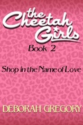 Cover: Shop in the Name of Love - Open Road Media Teen & Tween