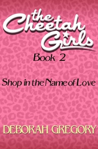 Enlarge image Cover: Shop in the Name of Love - Open Road Media Teen & Tween