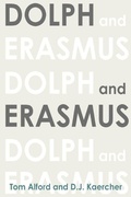 Cover: Dolph and Erasmus - Lulu.com