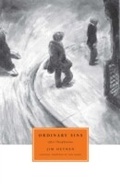 Cover: Ordinary Sins - Milkweed Editions