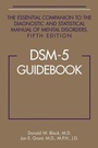 Cover: DSM-5® Guidebook - American Psychiatric Association Publishing