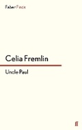 Cover: Uncle Paul - Faber & Faber