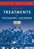 Cover: Gabbard's Treatments of Psychiatric Disorders - American Psychiatric Association