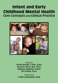 Cover: Infant and Early Childhood Mental Health - American Psychiatric Association Publishing