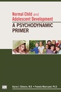Cover: Normal Child and Adolescent Development - American Psychiatric Publishing