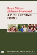Cover: Normal Child and Adolescent Development - American Psychiatric Publishing