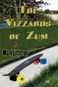 Cover: The Vizzards of Zum - Guardian Angel Publishing
