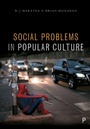 Cover: Social Problems in Popular Culture - Policy Press