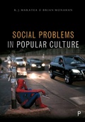 Cover: Social Problems in Popular Culture - Policy Press