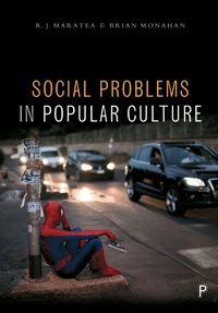 Enlarge image Cover: Social Problems in Popular Culture - Policy Press