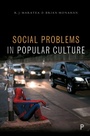 Cover: Social Problems in Popular Culture - Policy Press