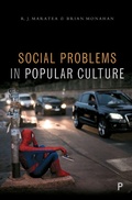 Cover: Social Problems in Popular Culture - Policy Press