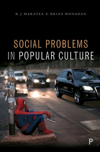 Enlarge image Cover: Social Problems in Popular Culture - Policy Press