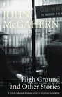 Cover: High Ground - Faber & Faber