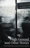 Cover: High Ground - Faber & Faber