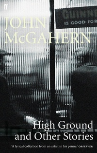 Enlarge image Cover: High Ground - Faber & Faber