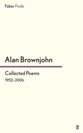 Cover: Collected Poems - Faber & Faber